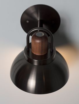 1 Arc Vanity by Allied Maker - view 5