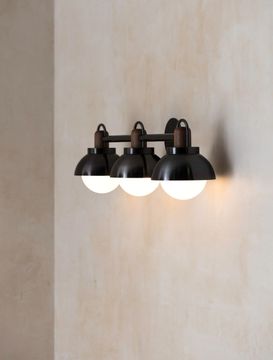 3 Arc Vanity by Allied Maker - view 4