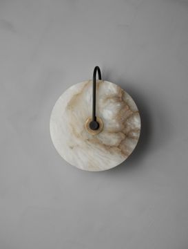ADA Aperture - Alabaster 10" by Allied Maker - view 4
