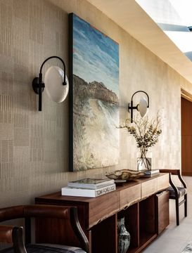 Aperture Sconce by Allied Maker - view 3