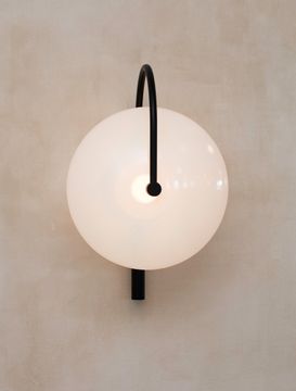 Aperture Sconce by Allied Maker - view 8