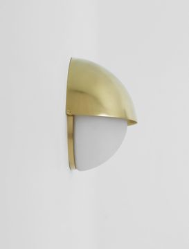 Axis Sconce by Allied Maker - view 2