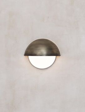 Axis Sconce by Allied Maker - view 3