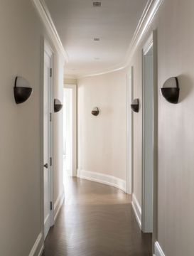Axis Sconce by Allied Maker - view 8