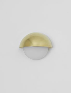 Axis Sconce by Allied Maker - view 6