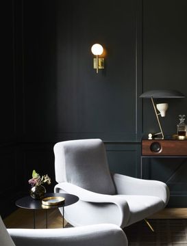 Bastion Sconce by Allied Maker - view 8