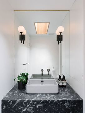 Bastion Sconce by Allied Maker - view 9