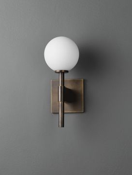 Bastion Sconce by Allied Maker - view 4