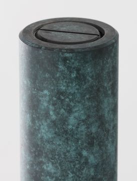 Bastion Wall Lamp by Allied Maker - view 6
