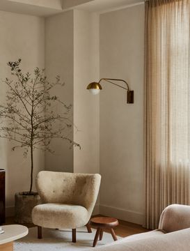 Dome Wall Lamp by Allied Maker - view 4