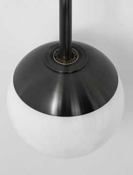 Globe Sconce by Allied Maker - view 3