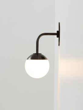 Globe Sconce by Allied Maker - view 5