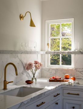 Pinnacle Sconce by Allied Maker - view 8