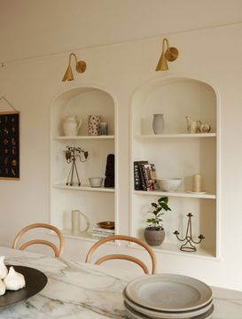 Pinnacle Sconce by Allied Maker - view 9