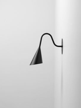 Pinnacle Sconce by Allied Maker - view 5