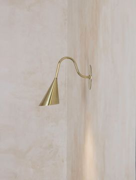 Pinnacle Sconce by Allied Maker - view 6