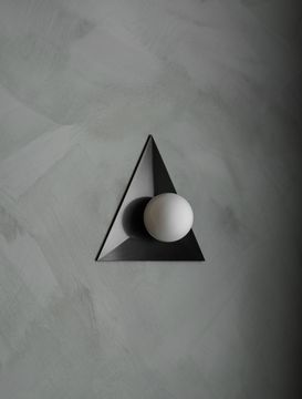 Triangle Mini Orb by Allied Maker - view 5