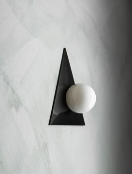 Triangle Mini Orb by Allied Maker - view 6