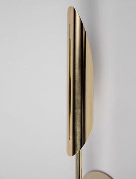 Voyager 11" Dual Sconce by Allied Maker - view 3