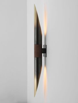 Voyager 33" Sconce by Allied Maker - view 8