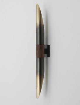 Voyager 33" Sconce by Allied Maker - view 5