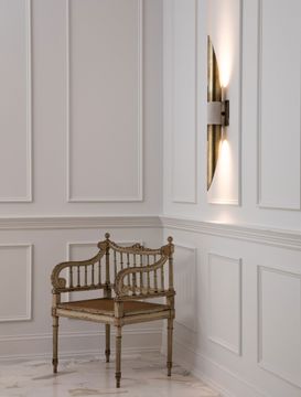 Voyager 33" Sconce by Allied Maker - view 7