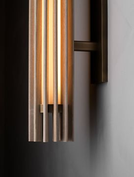 Beacon 30" Sconce by Allied Maker - view 2