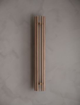 Beacon 30" Sconce by Allied Maker - view 4
