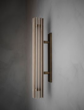 Beacon 30" Sconce by Allied Maker - view 6