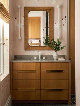 Brass T2 Sconce by Allied Maker - view 8