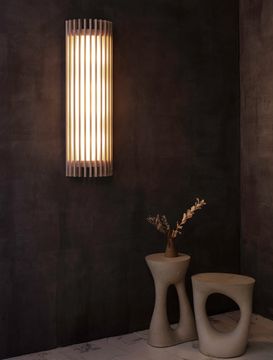 Beacon 36" Half-Round by Allied Maker - view 7