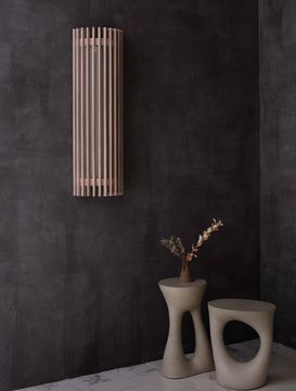 Beacon 36" Half-Round by Allied Maker - view 5