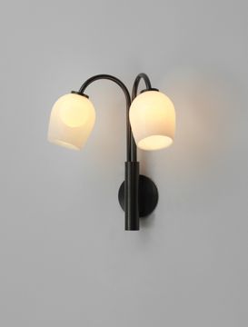 Dual Crux Sconce by Allied Maker - view 9