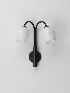 Dual Crux Sconce by Allied Maker - view 5
