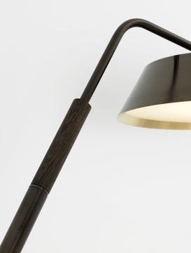 Crane Wall Lamp by Allied Maker - view 3
