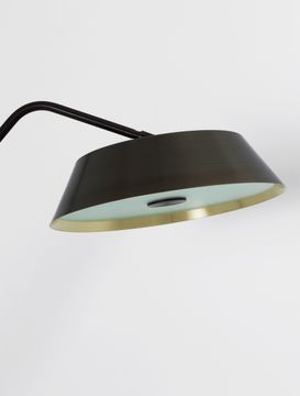 Crane Wall Lamp by Allied Maker - view 9