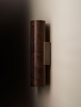 Wood Court II 13" by Allied Maker - view 8