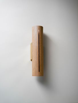 Wood Court II 13" by Allied Maker - view 5
