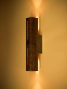 Wood Court II 13" by Allied Maker - view 7