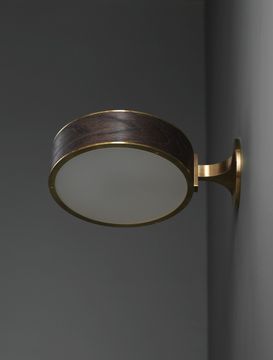 Monoscope Sconce 10" by Allied Maker - view 6