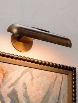 Gesso Sconce 13" by Allied Maker - view 8
