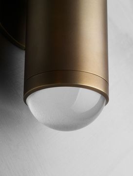 Summit Sconce by Allied Maker - view 8