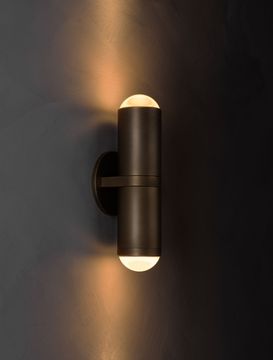 Summit Sconce by Allied Maker - view 6