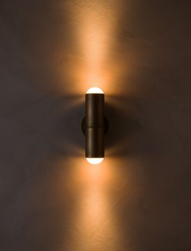 Summit Sconce by Allied Maker - view 7
