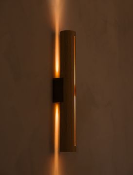 Wood Court II 22" by Allied Maker - view 4