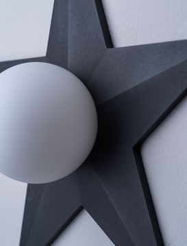 Star Mini Orb by Allied Maker - view 5