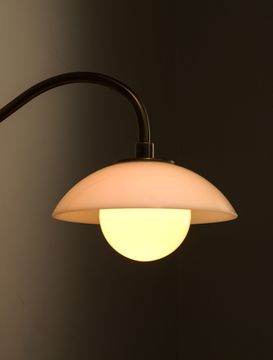 Mini Dome Swan Neck by Allied Maker - view 3