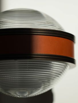 Monoscope Nautilus Sconce by Allied Maker - view 7