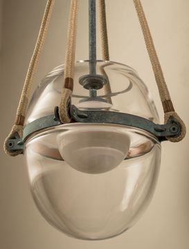Buoy Sconce by Allied Maker - view 2