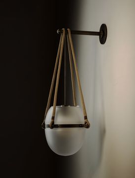 Buoy Sconce by Allied Maker - view 3